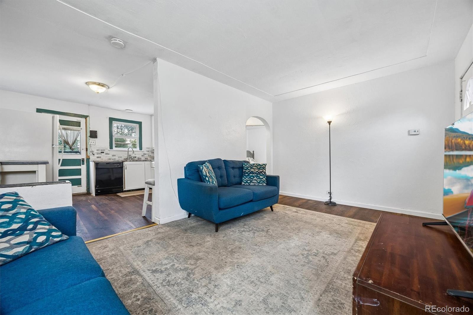 MLS Image #4 for 4355  steele street,denver, Colorado