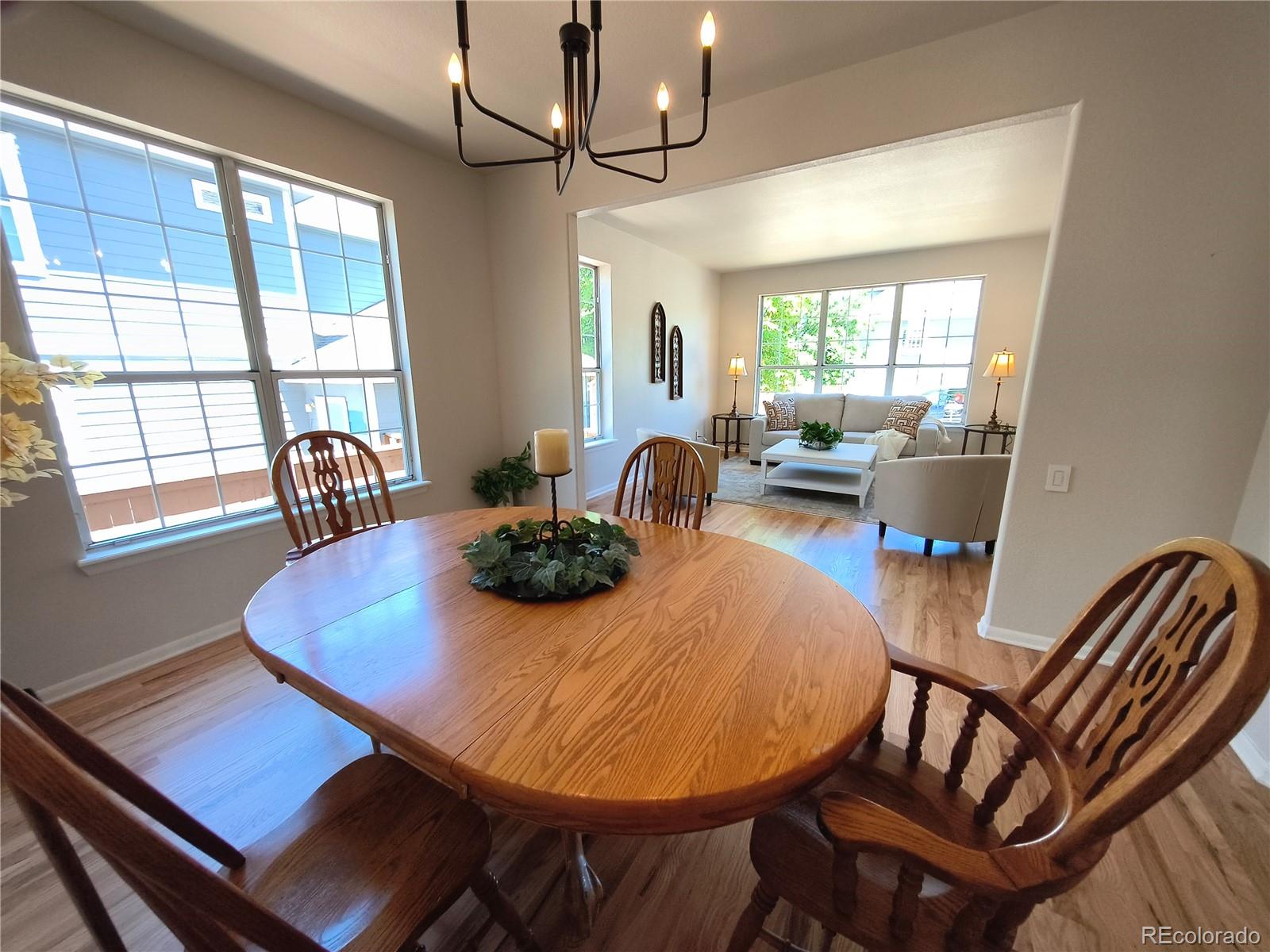 MLS Image #1 for 2358  weatherstone circle,littleton, Colorado