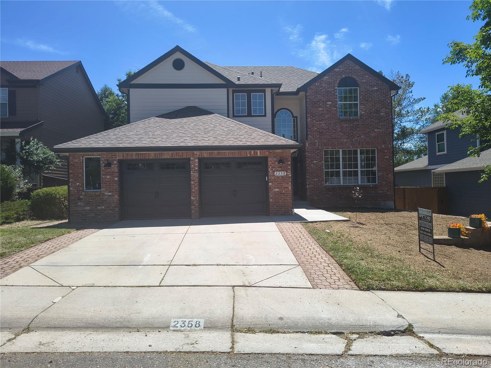 MLS Image #2 for 2358  weatherstone circle,littleton, Colorado