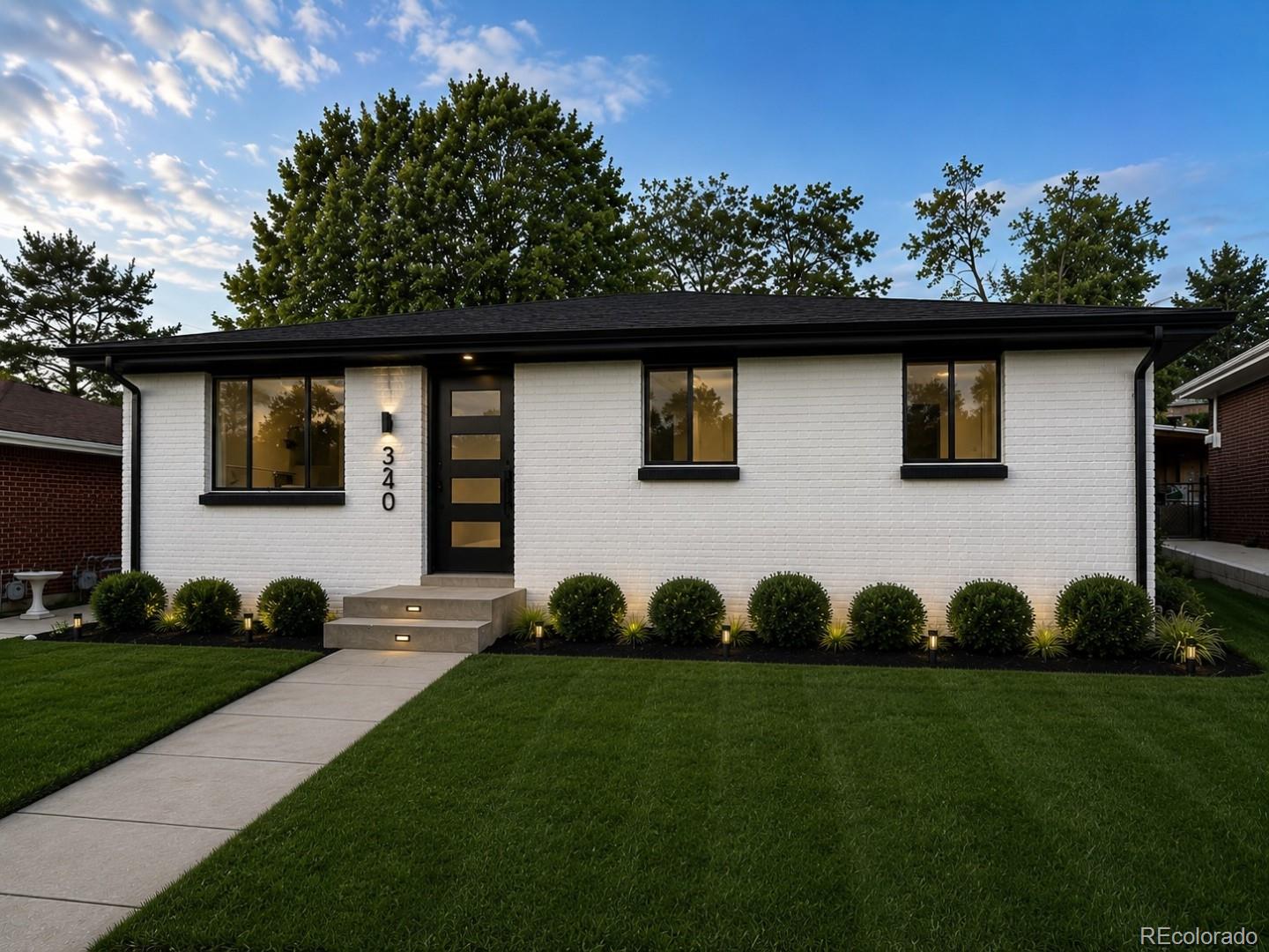 MLS Image #22 for 3240 w mexico avenue,denver, Colorado