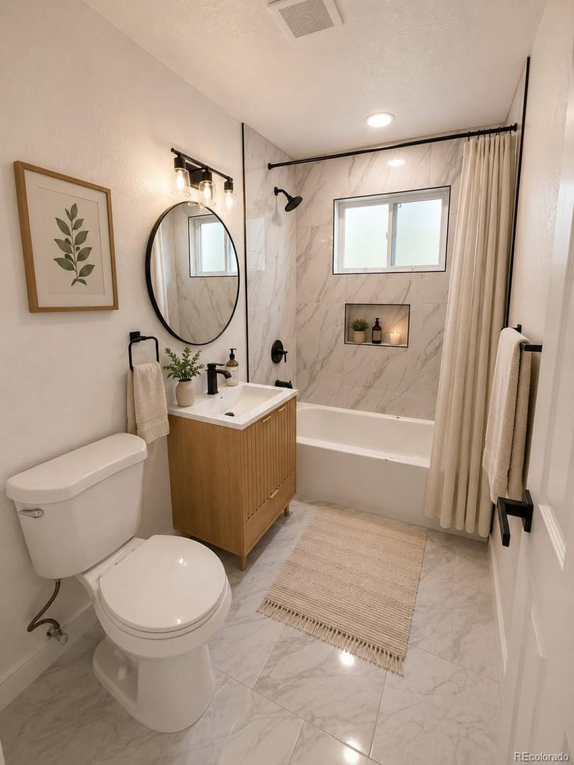 MLS Image #4 for 3240 w mexico avenue,denver, Colorado