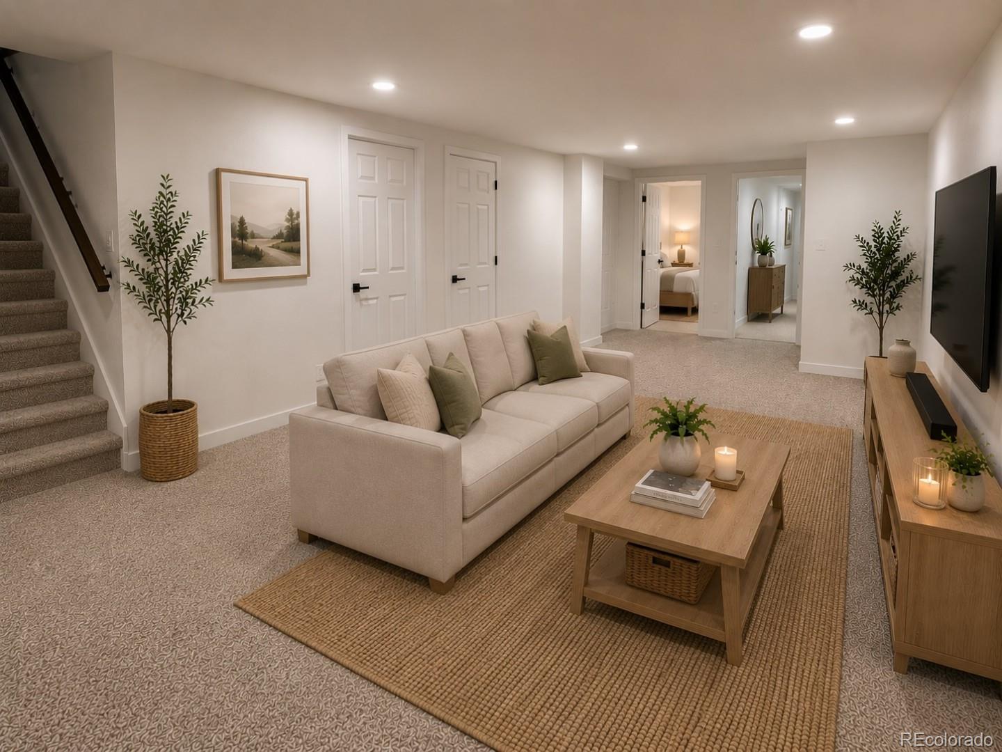 MLS Image #8 for 3240 w mexico avenue,denver, Colorado