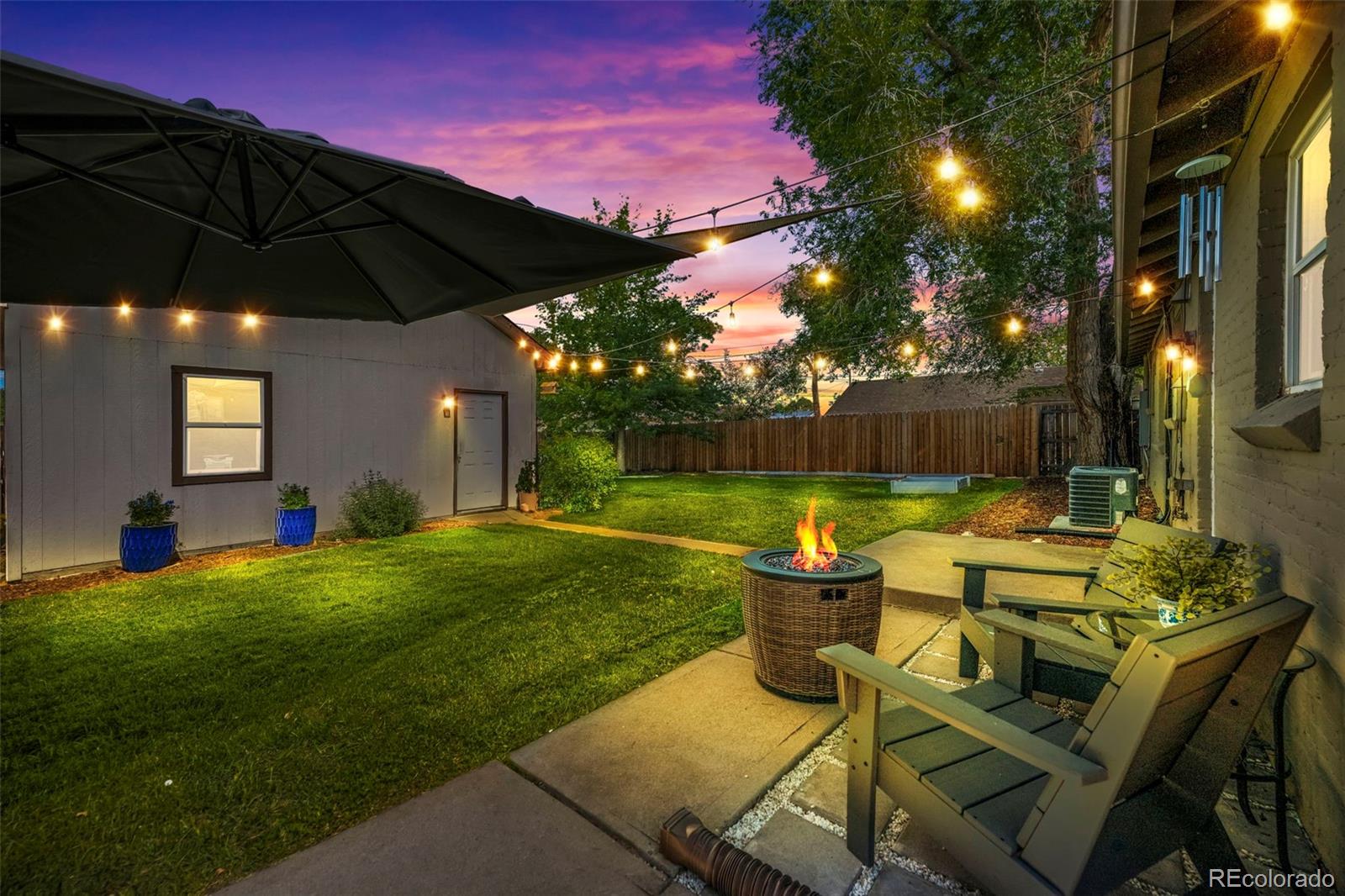 MLS Image #0 for 3051  grape street,denver, Colorado
