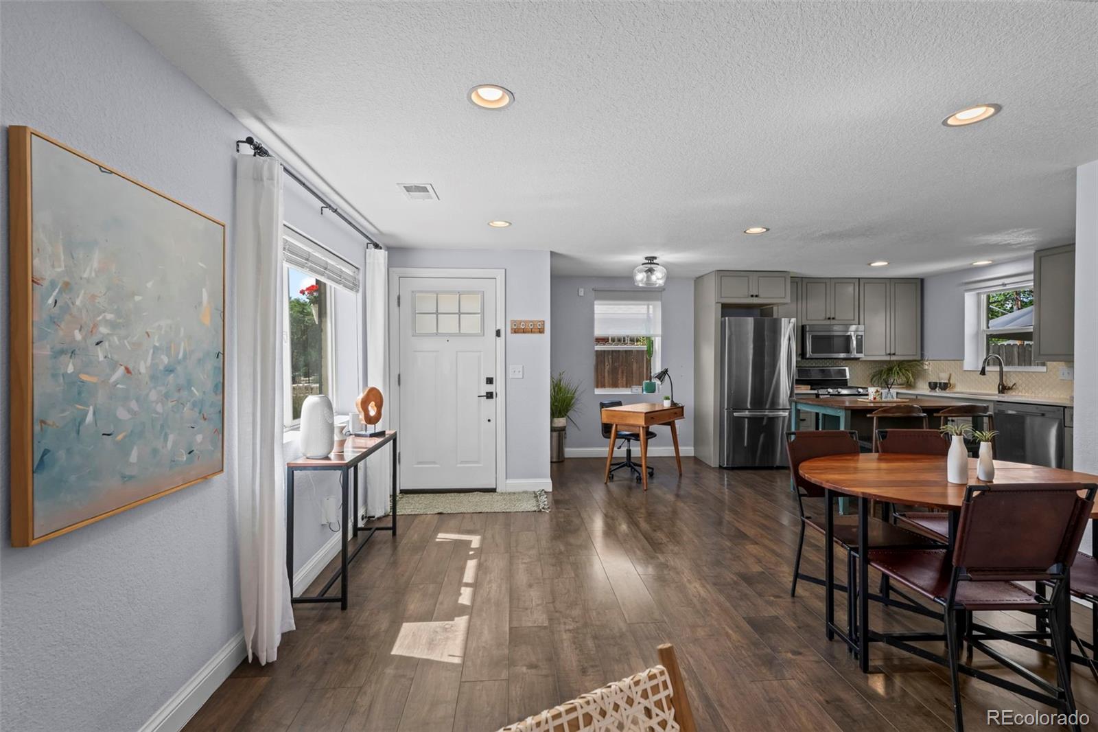 MLS Image #14 for 3051  grape street,denver, Colorado