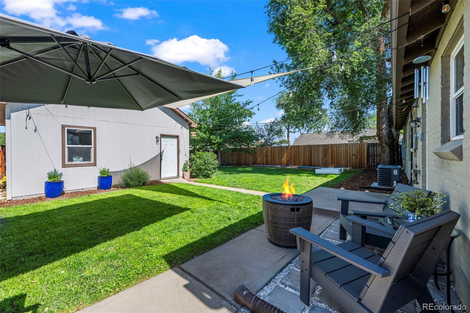 MLS Image #26 for 3051  grape street,denver, Colorado