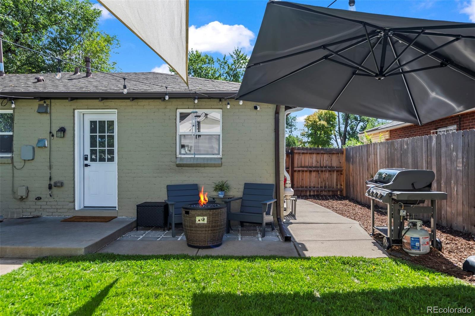 MLS Image #27 for 3051  grape street,denver, Colorado