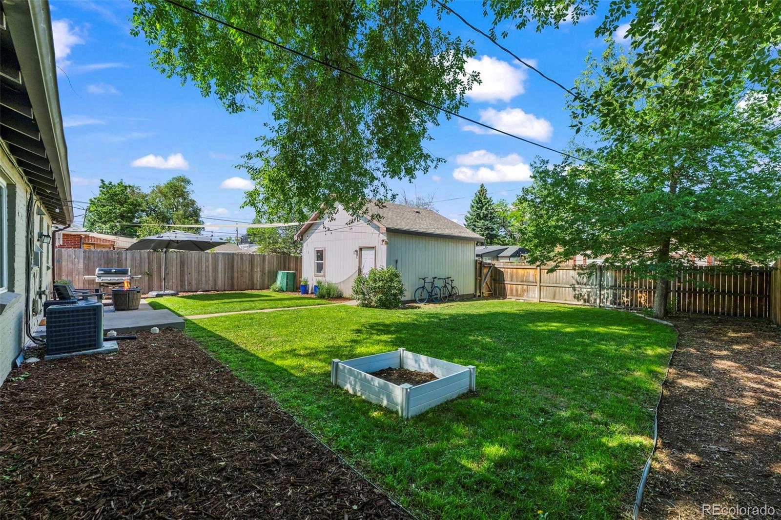 MLS Image #28 for 3051  grape street,denver, Colorado