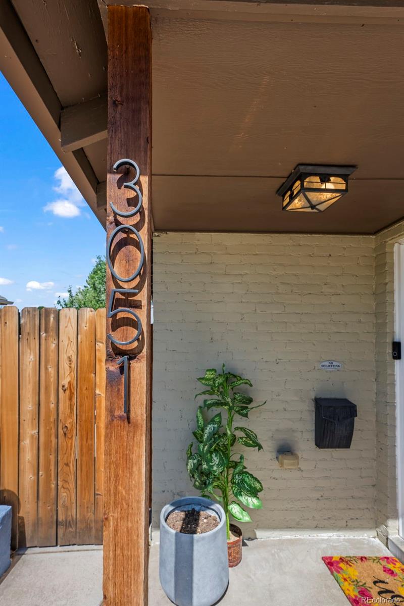 MLS Image #3 for 3051  grape street,denver, Colorado