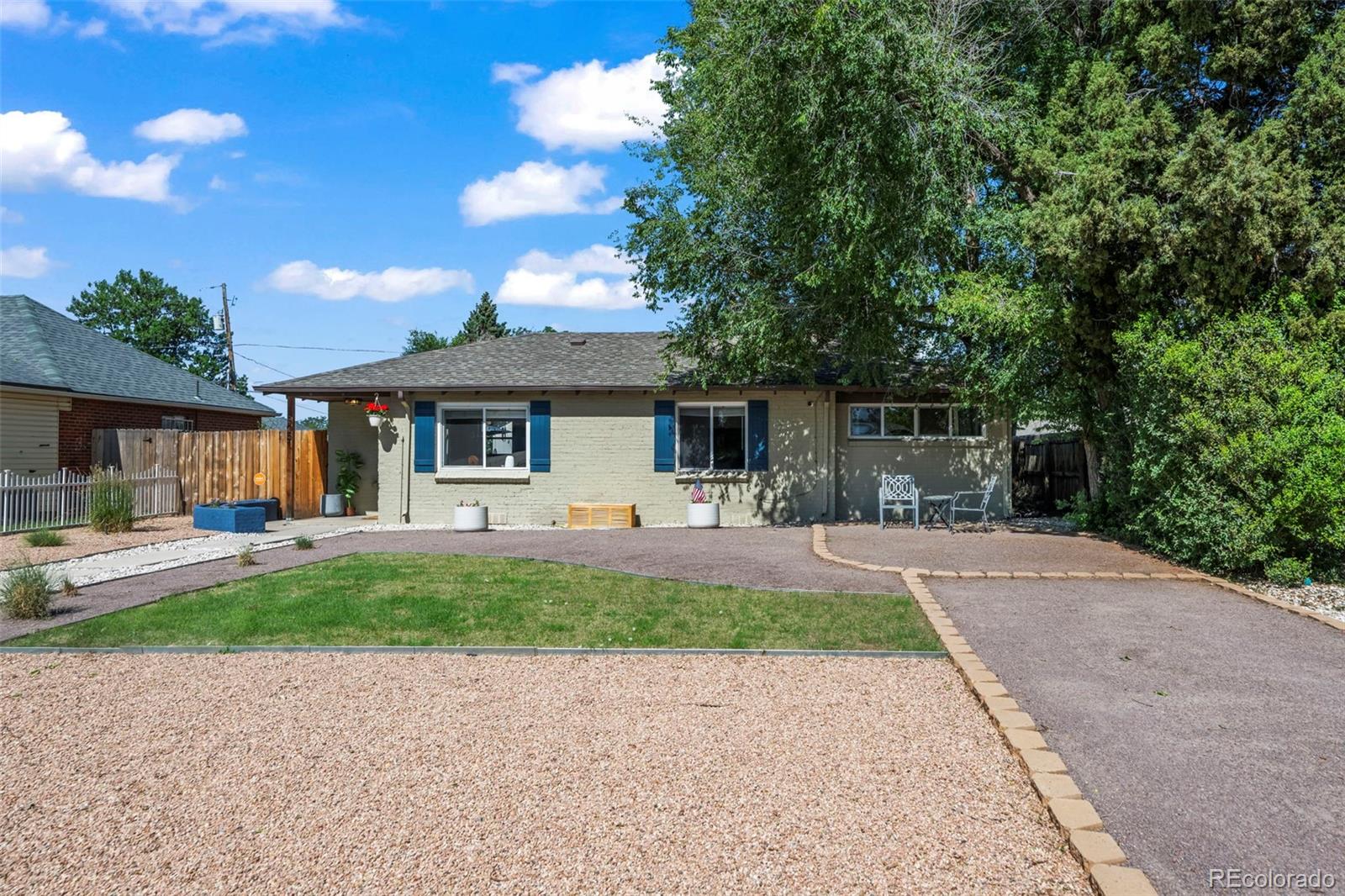 MLS Image #32 for 3051  grape street,denver, Colorado