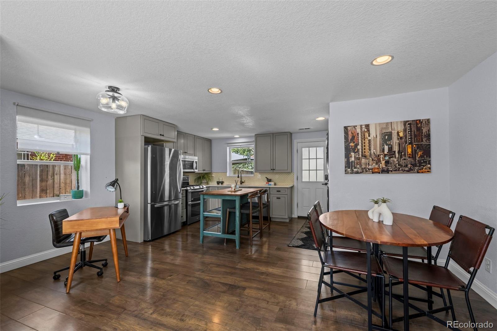 MLS Image #4 for 3051  grape street,denver, Colorado