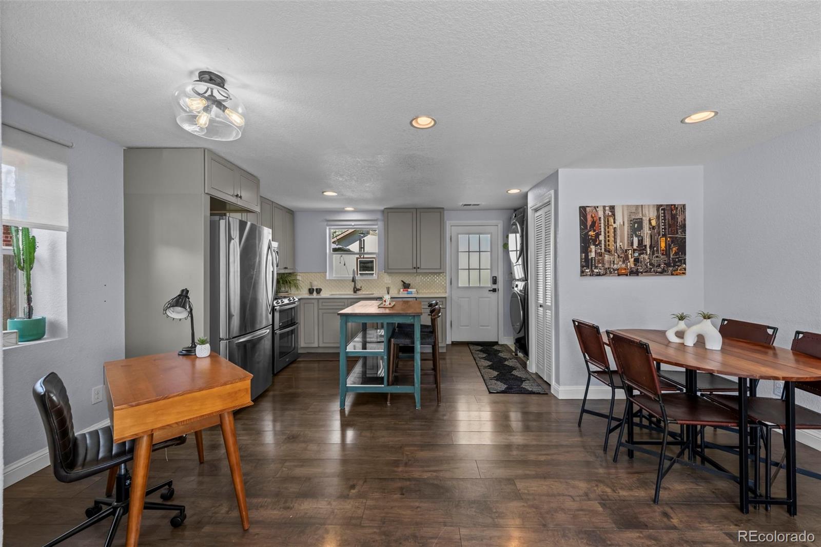 MLS Image #5 for 3051  grape street,denver, Colorado