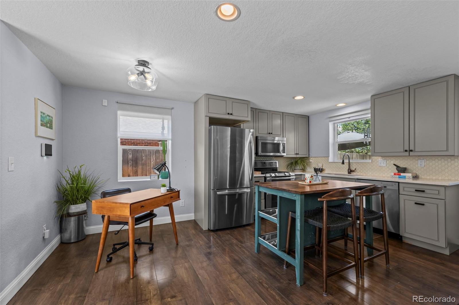 MLS Image #6 for 3051  grape street,denver, Colorado