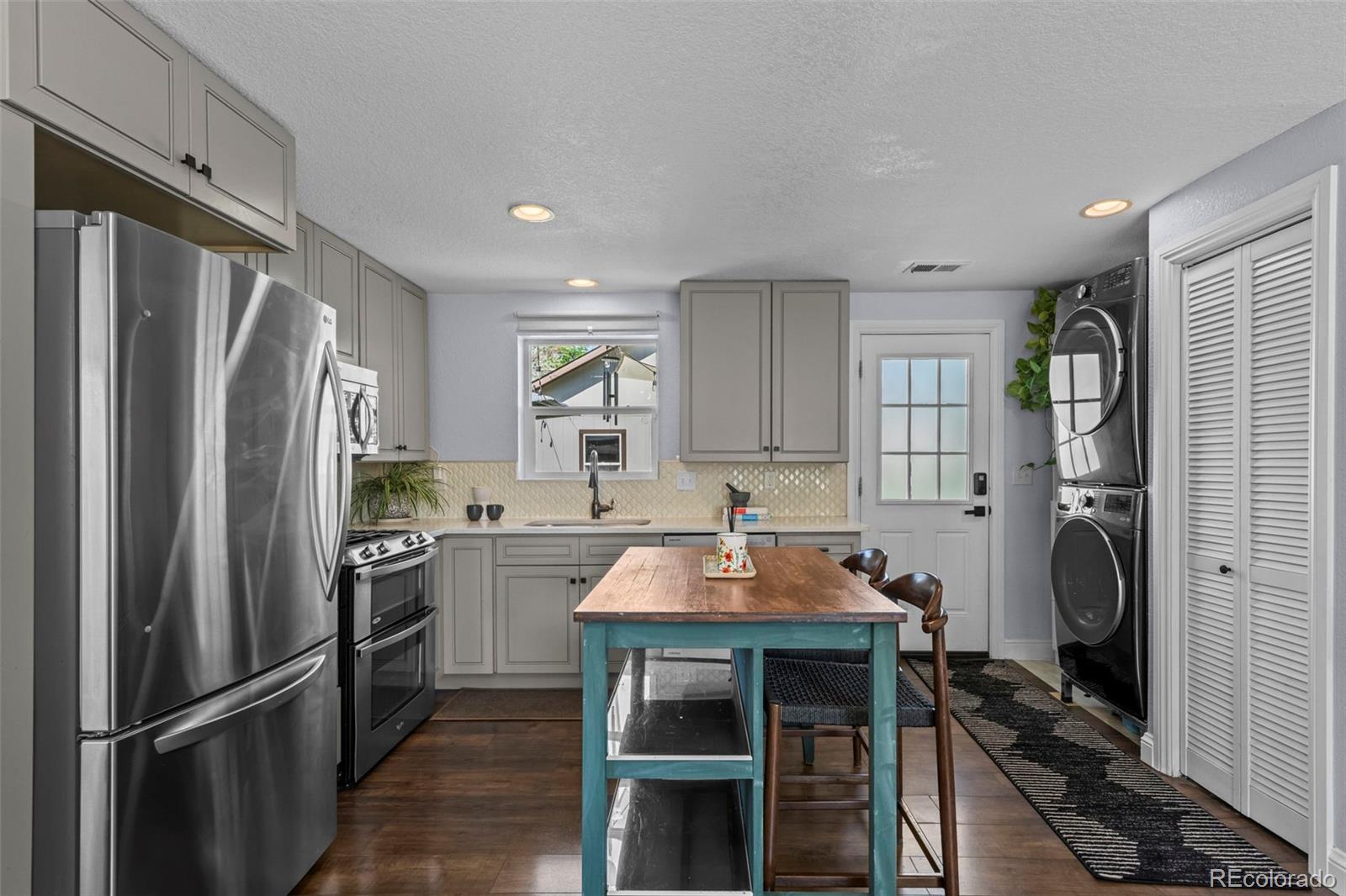 MLS Image #9 for 3051  grape street,denver, Colorado