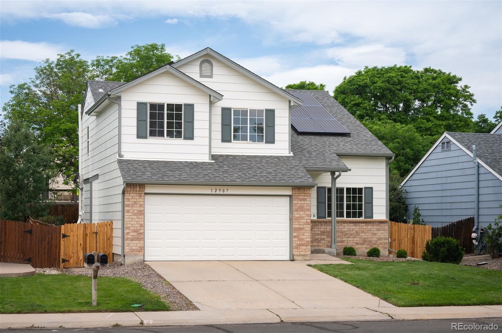 MLS Image #5 for 12907  hudson street,thornton, Colorado
