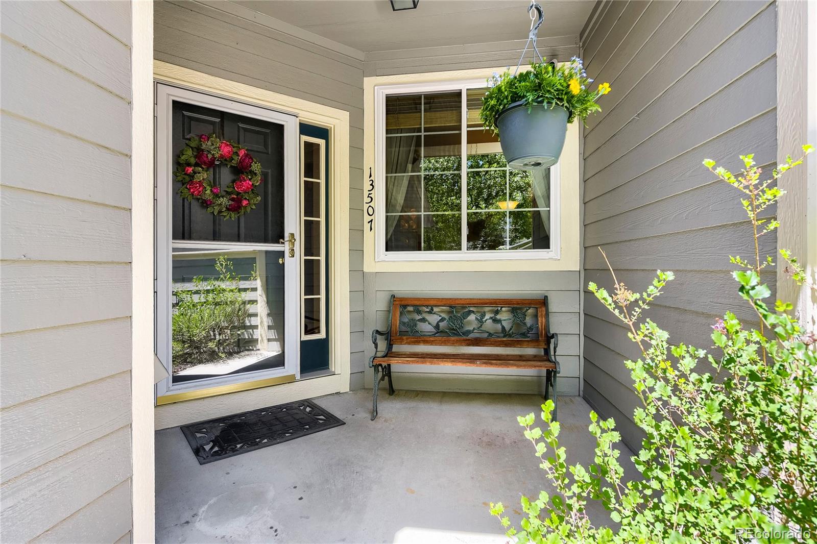 MLS Image #1 for 13507 w 63rd place,arvada, Colorado
