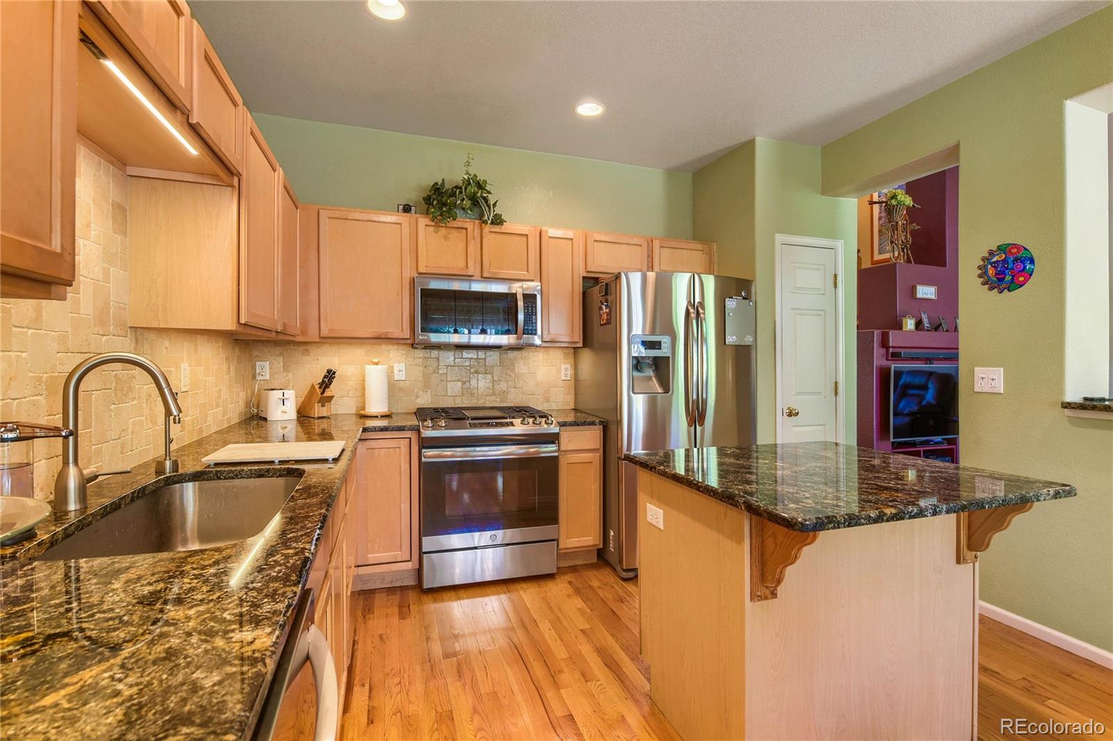MLS Image #10 for 13507 w 63rd place,arvada, Colorado