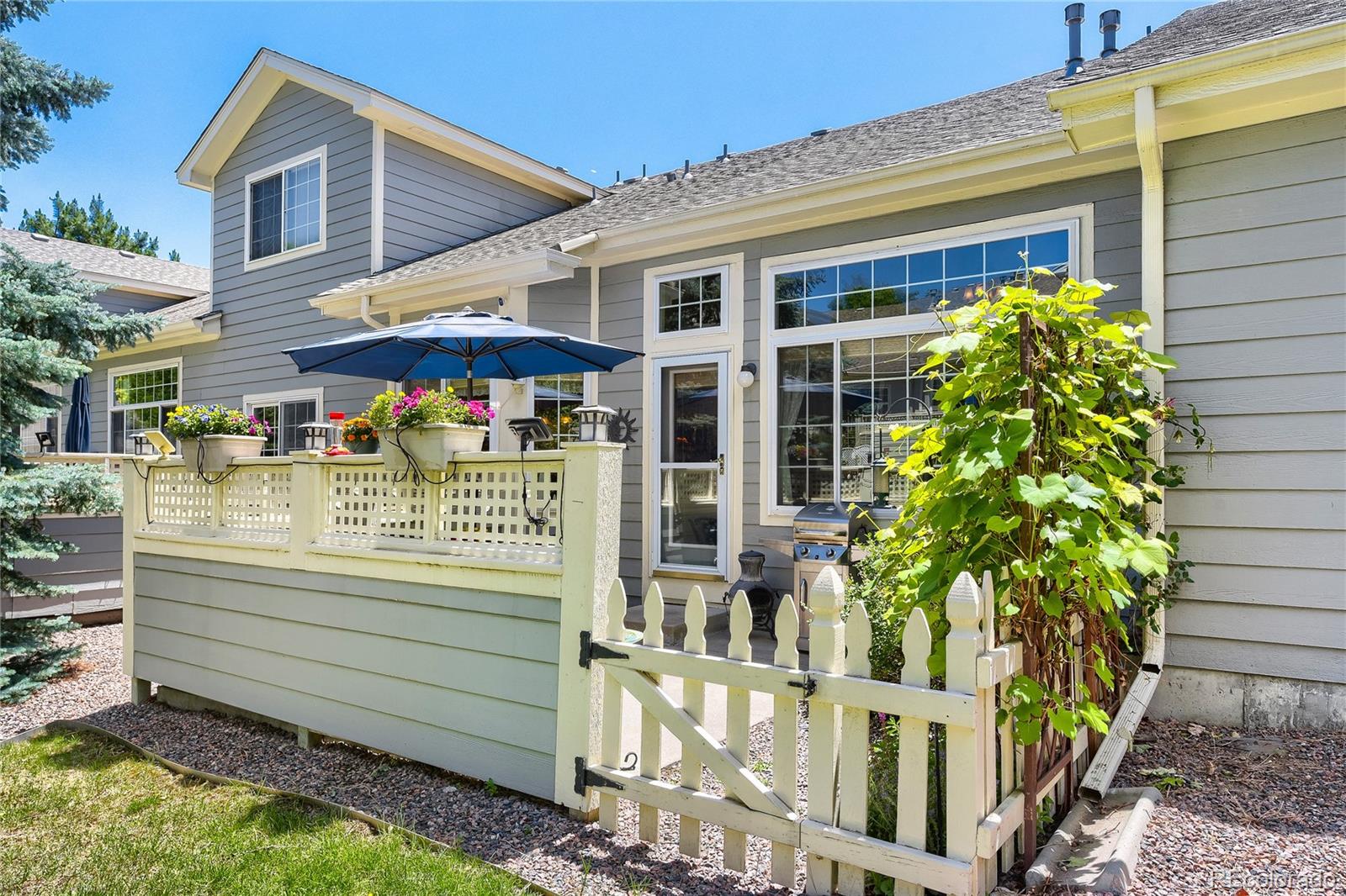MLS Image #25 for 13507 w 63rd place,arvada, Colorado