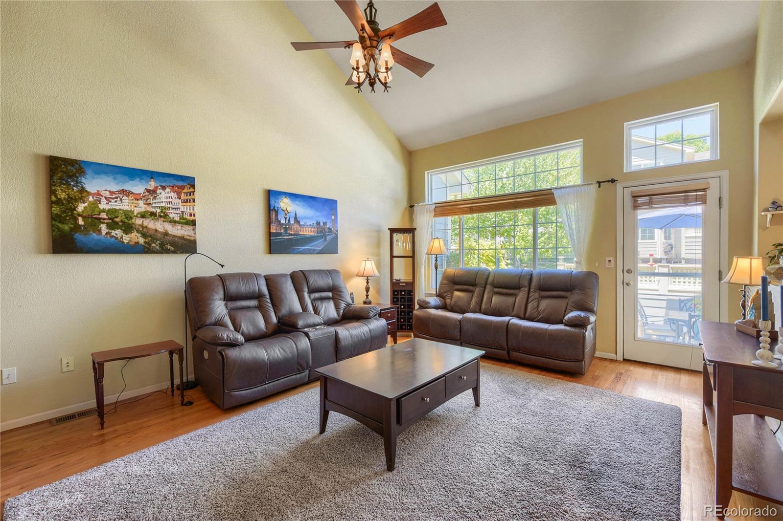 MLS Image #3 for 13507 w 63rd place,arvada, Colorado