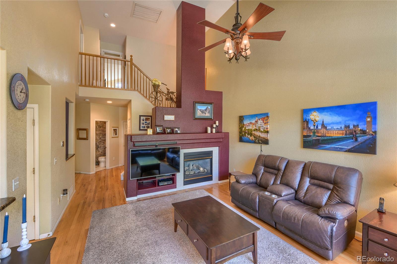MLS Image #4 for 13507 w 63rd place,arvada, Colorado