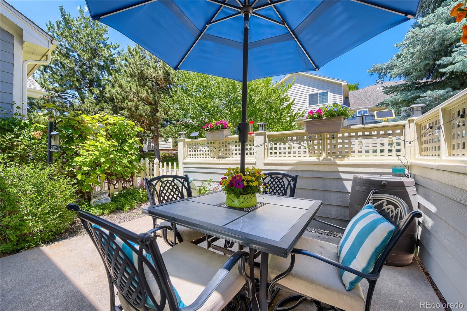 MLS Image #44 for 13507 w 63rd place,arvada, Colorado
