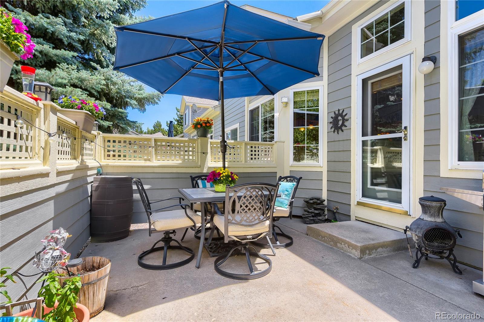 MLS Image #45 for 13507 w 63rd place,arvada, Colorado