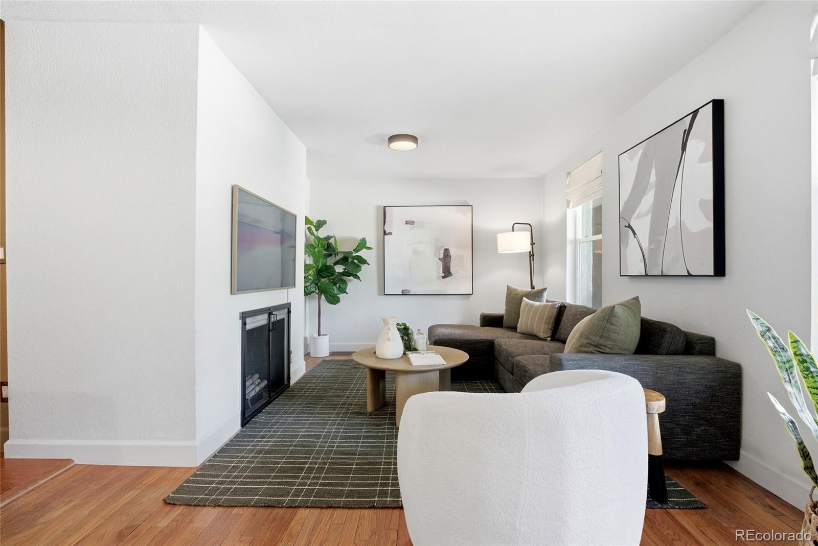 MLS Image #10 for 3942  osage street,denver, Colorado