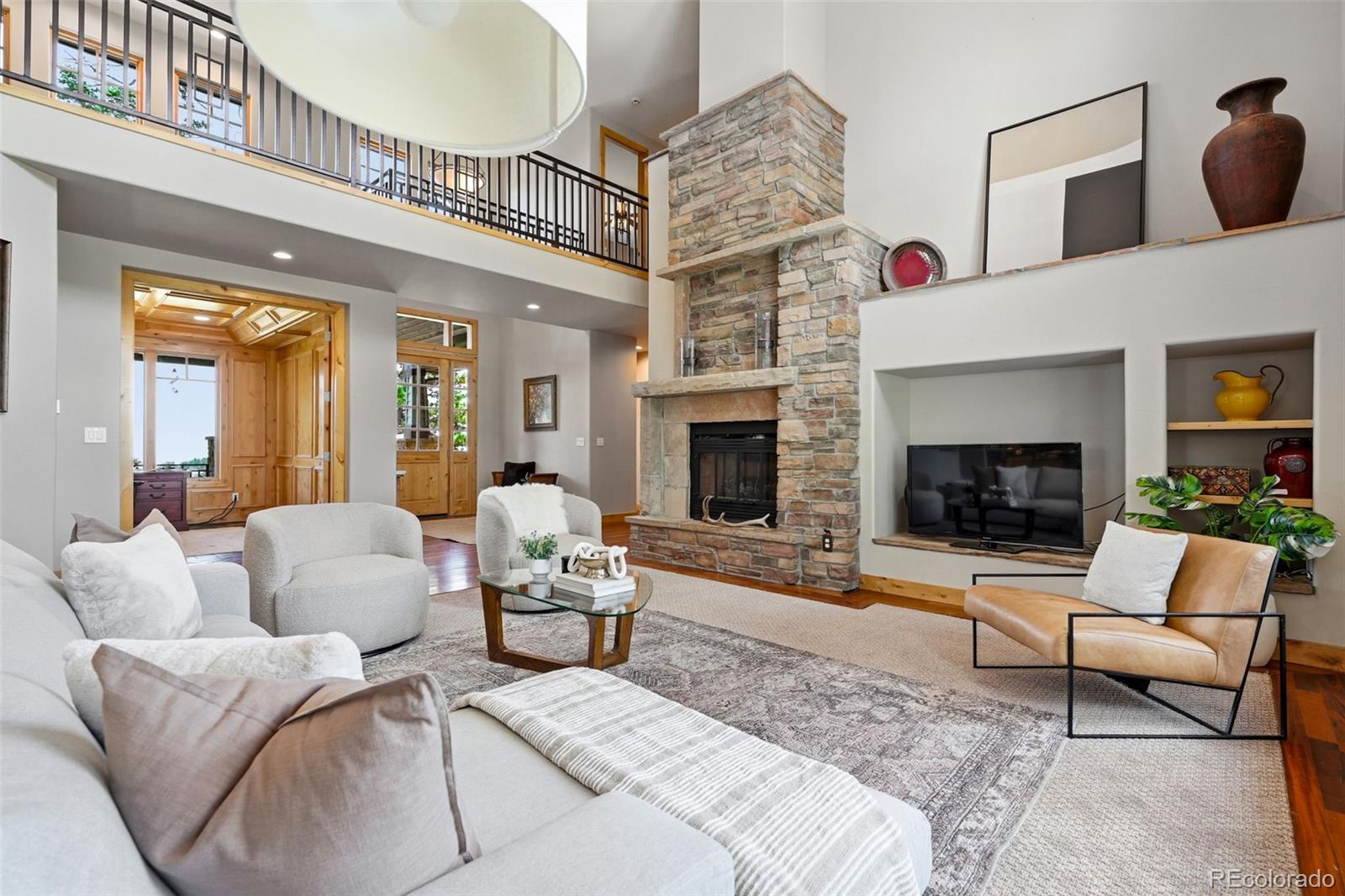 MLS Image #10 for 1543  copper rose drive,golden, Colorado