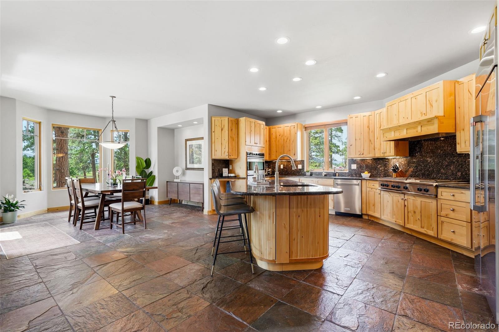 MLS Image #11 for 1543  copper rose drive,golden, Colorado