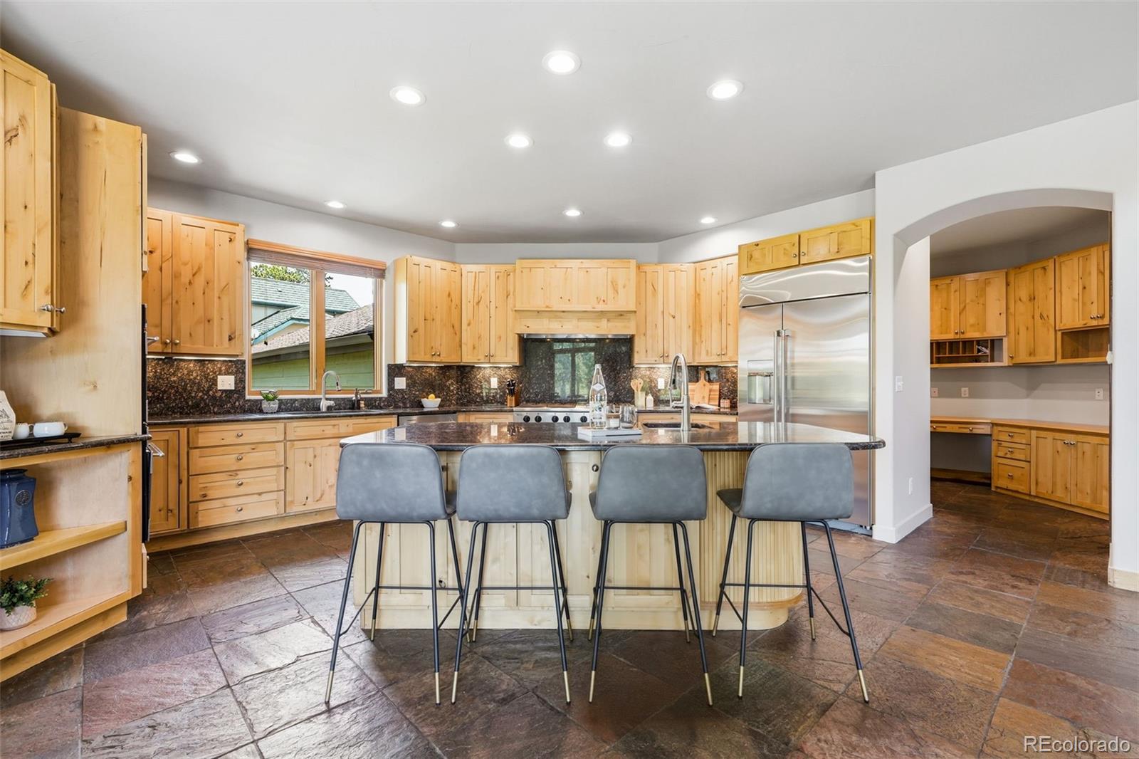 MLS Image #13 for 1543  copper rose drive,golden, Colorado