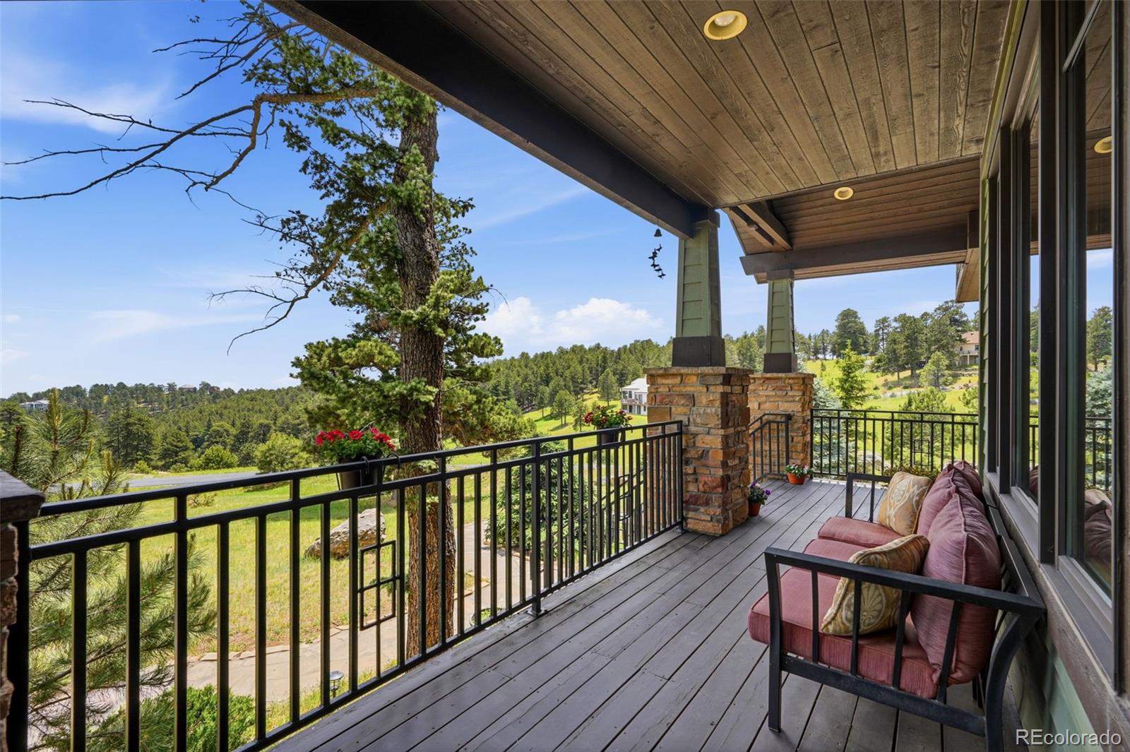 MLS Image #3 for 1543  copper rose drive,golden, Colorado