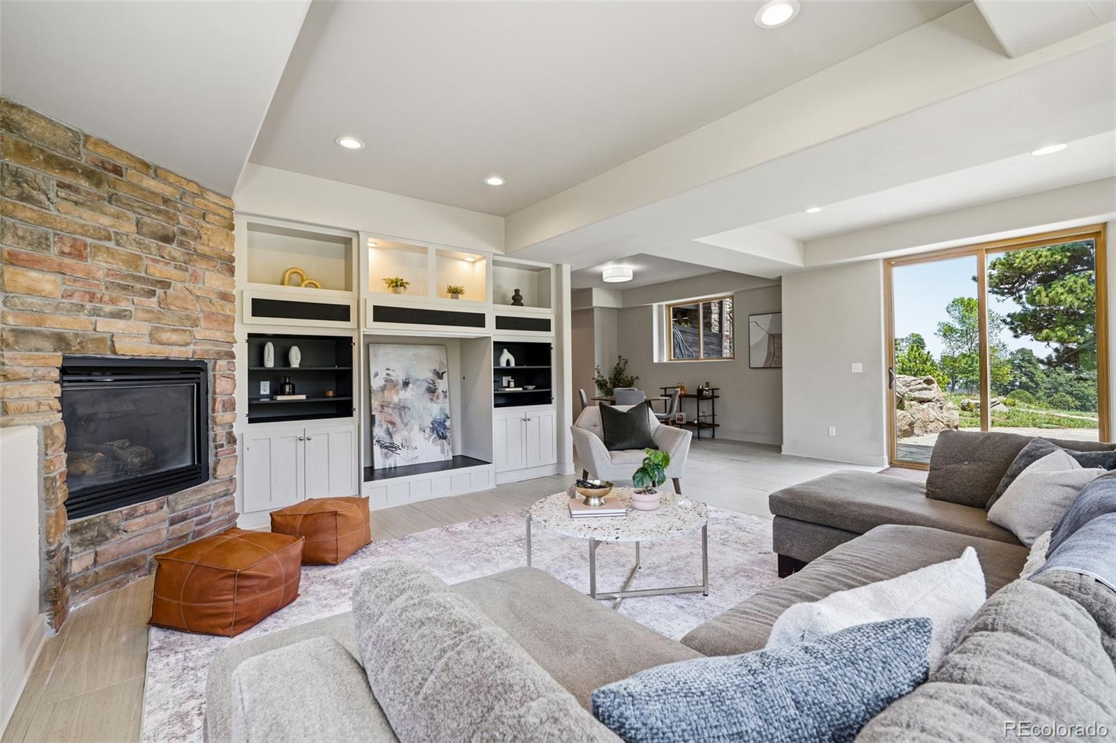 MLS Image #36 for 1543  copper rose drive,golden, Colorado