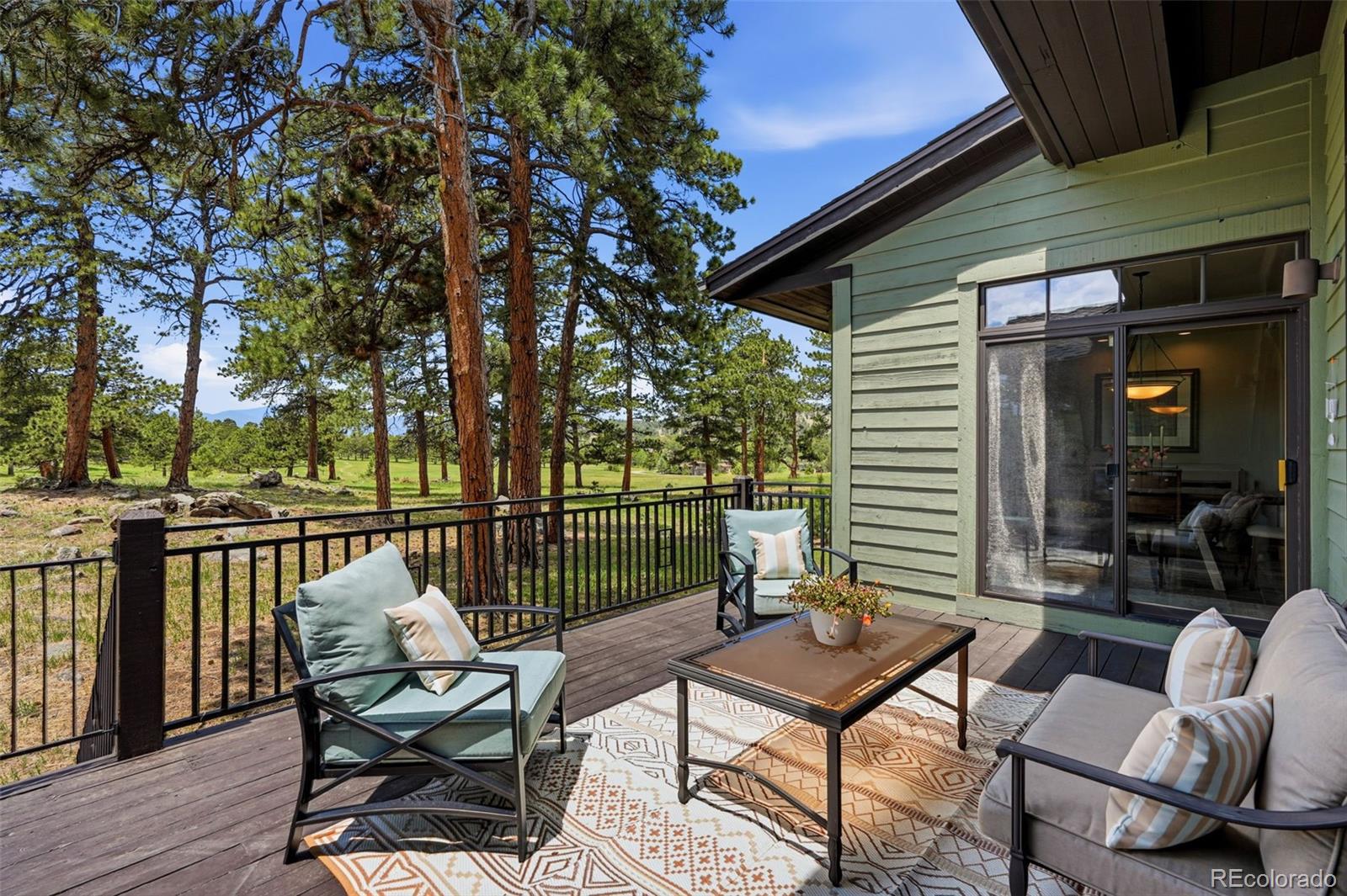 MLS Image #44 for 1543  copper rose drive,golden, Colorado