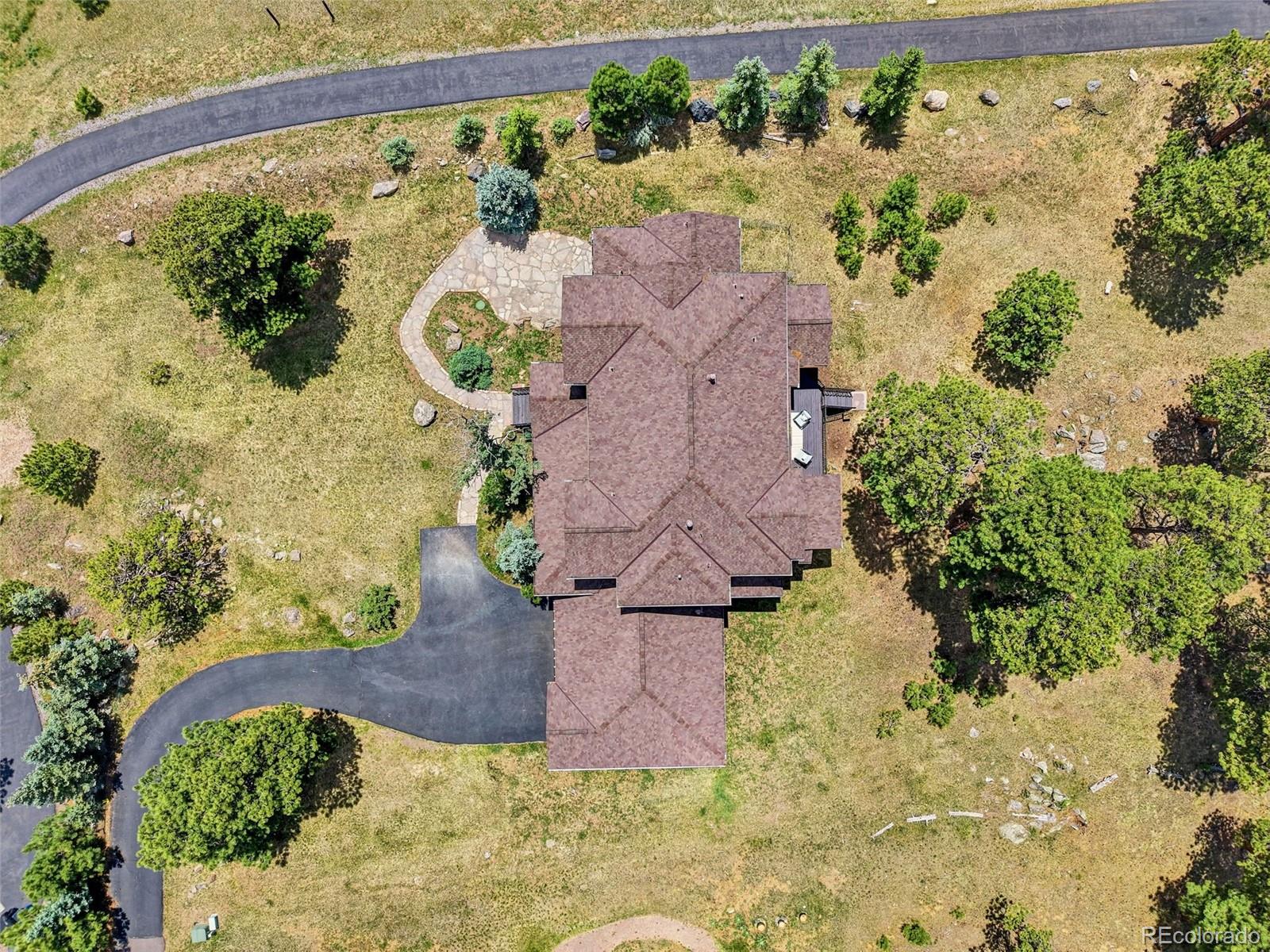 MLS Image #46 for 1543  copper rose drive,golden, Colorado