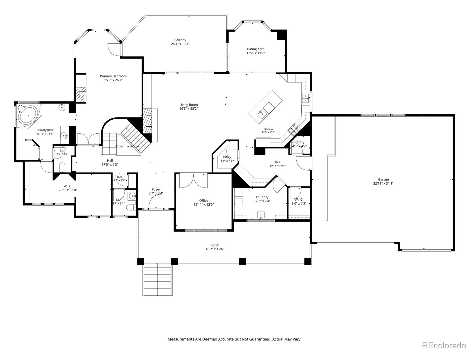 MLS Image #48 for 1543  copper rose drive,golden, Colorado