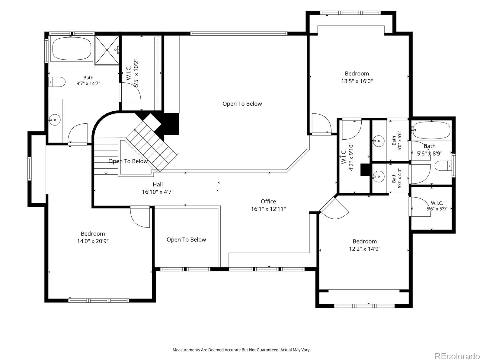 MLS Image #49 for 1543  copper rose drive,golden, Colorado