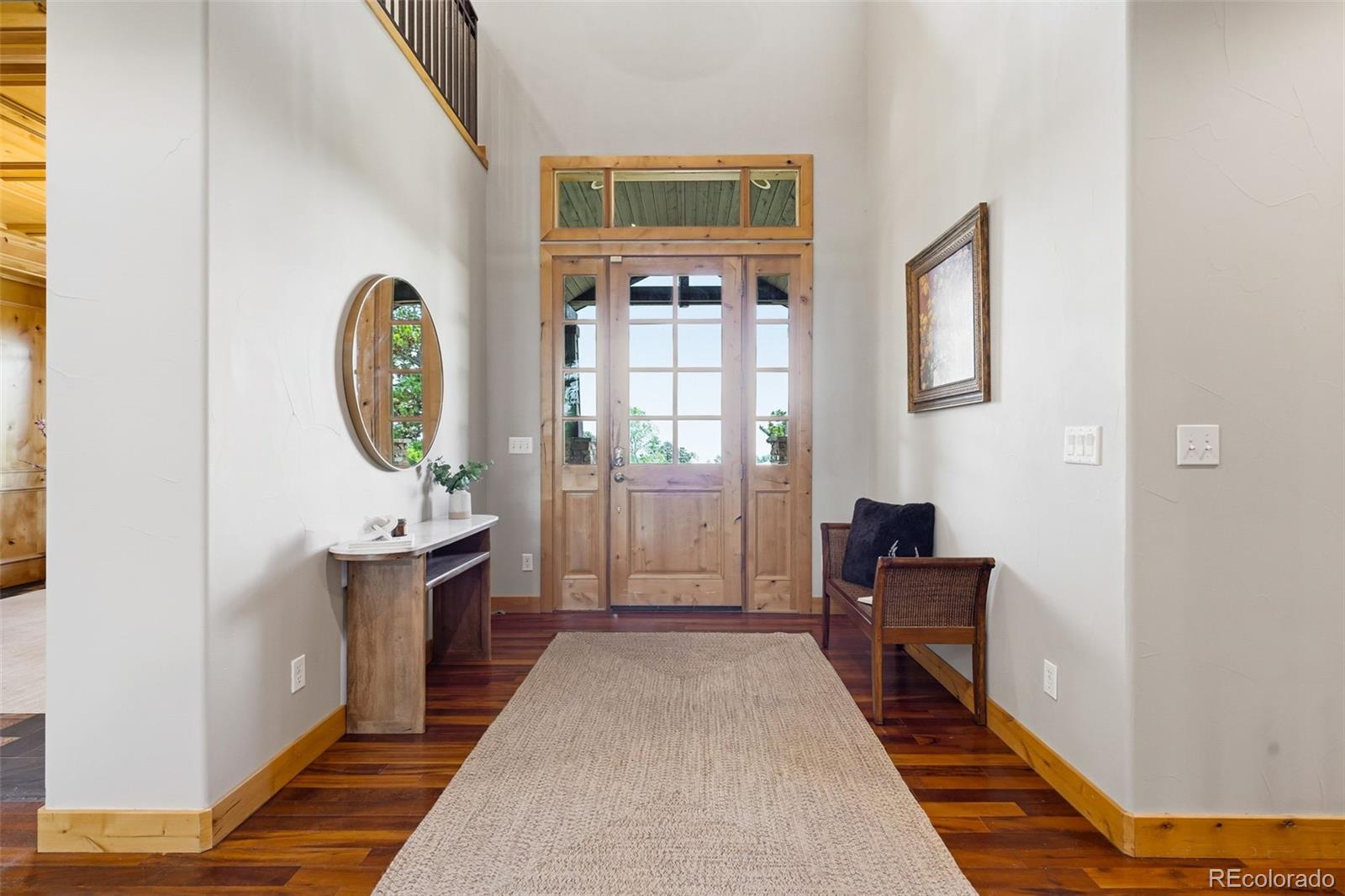 MLS Image #5 for 1543  copper rose drive,golden, Colorado