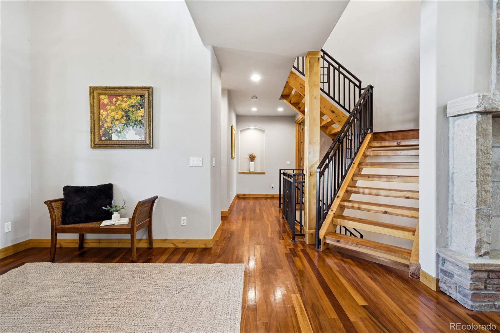 MLS Image #6 for 1543  copper rose drive,golden, Colorado