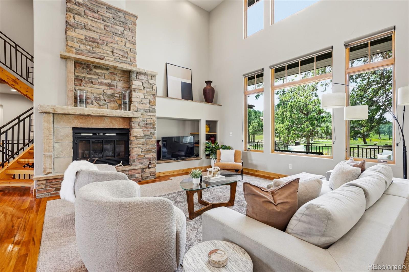 MLS Image #9 for 1543  copper rose drive,golden, Colorado