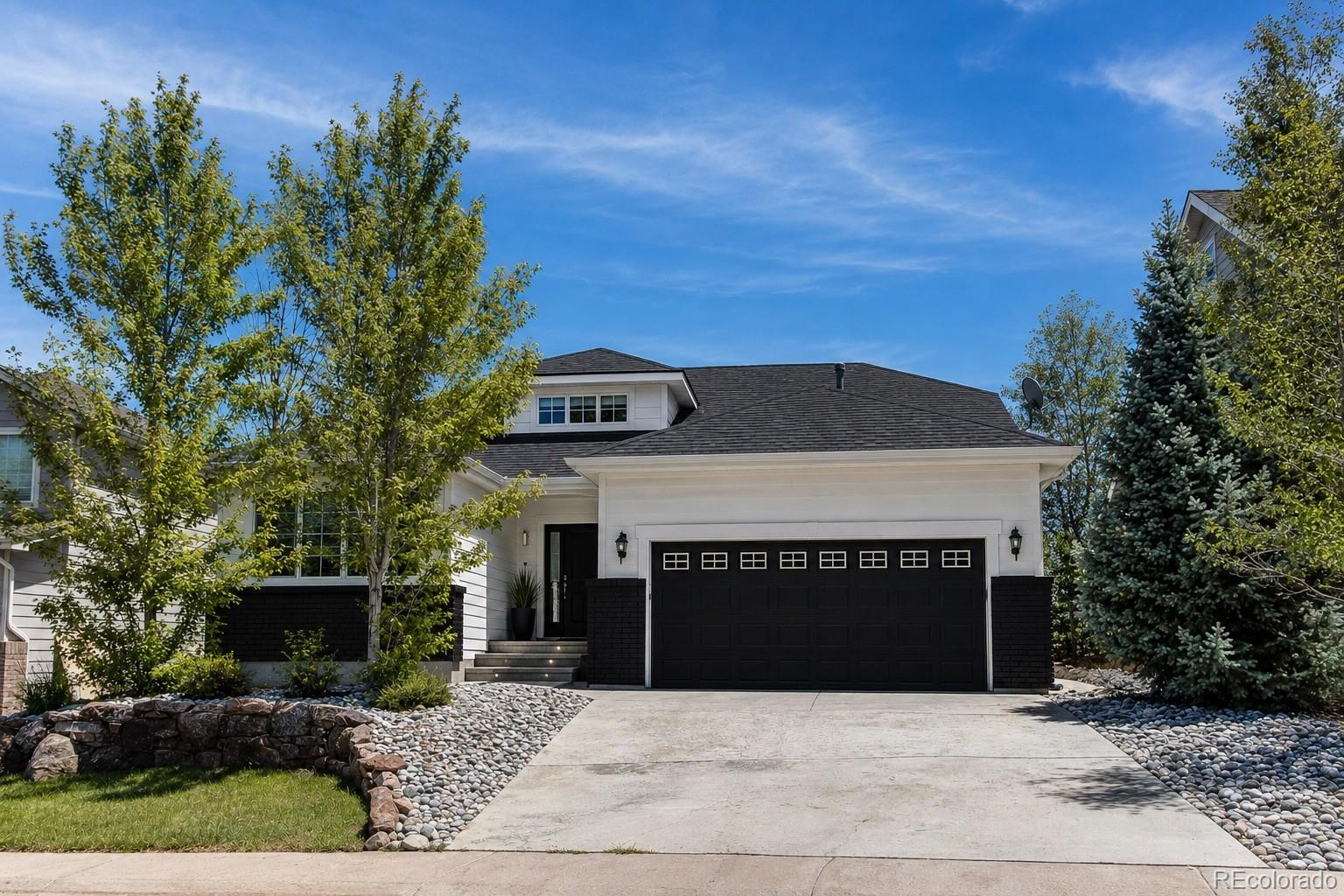 MLS Image #0 for 740  deer clover circle,castle rock, Colorado