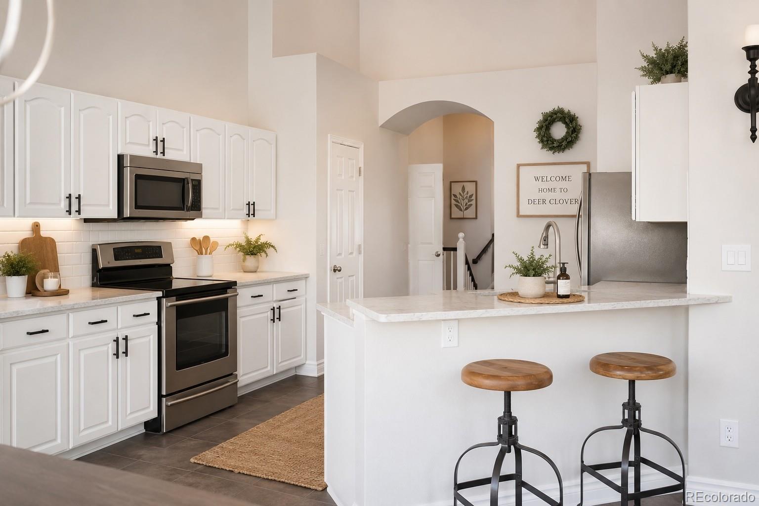 MLS Image #10 for 740  deer clover circle,castle rock, Colorado
