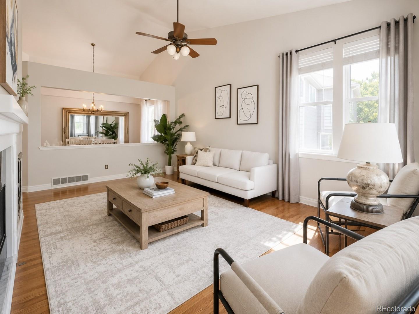 MLS Image #2 for 740  deer clover circle,castle rock, Colorado