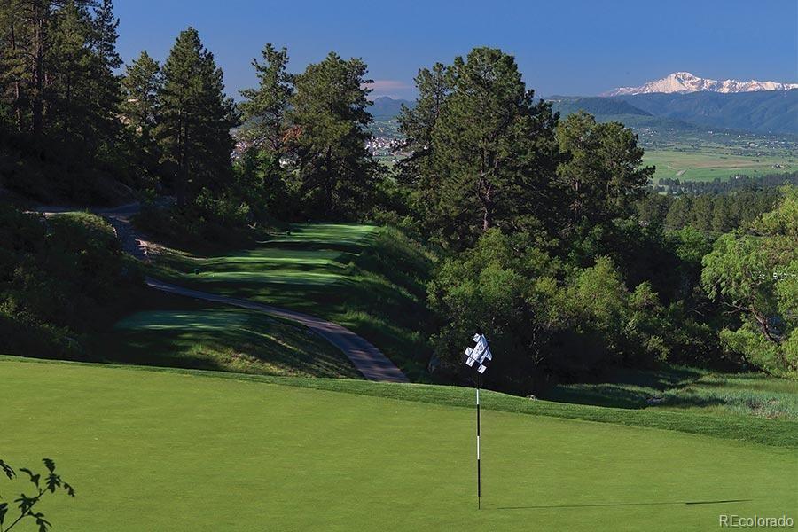 MLS Image #21 for 740  deer clover circle,castle rock, Colorado