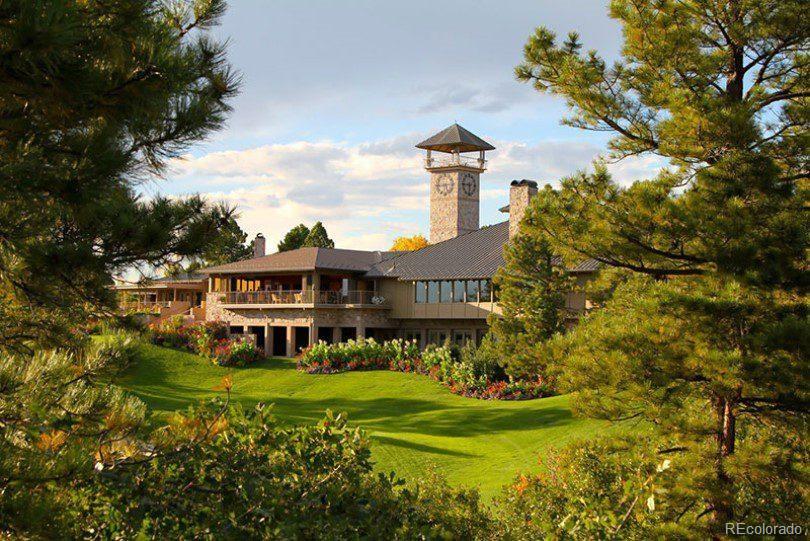MLS Image #22 for 740  deer clover circle,castle rock, Colorado