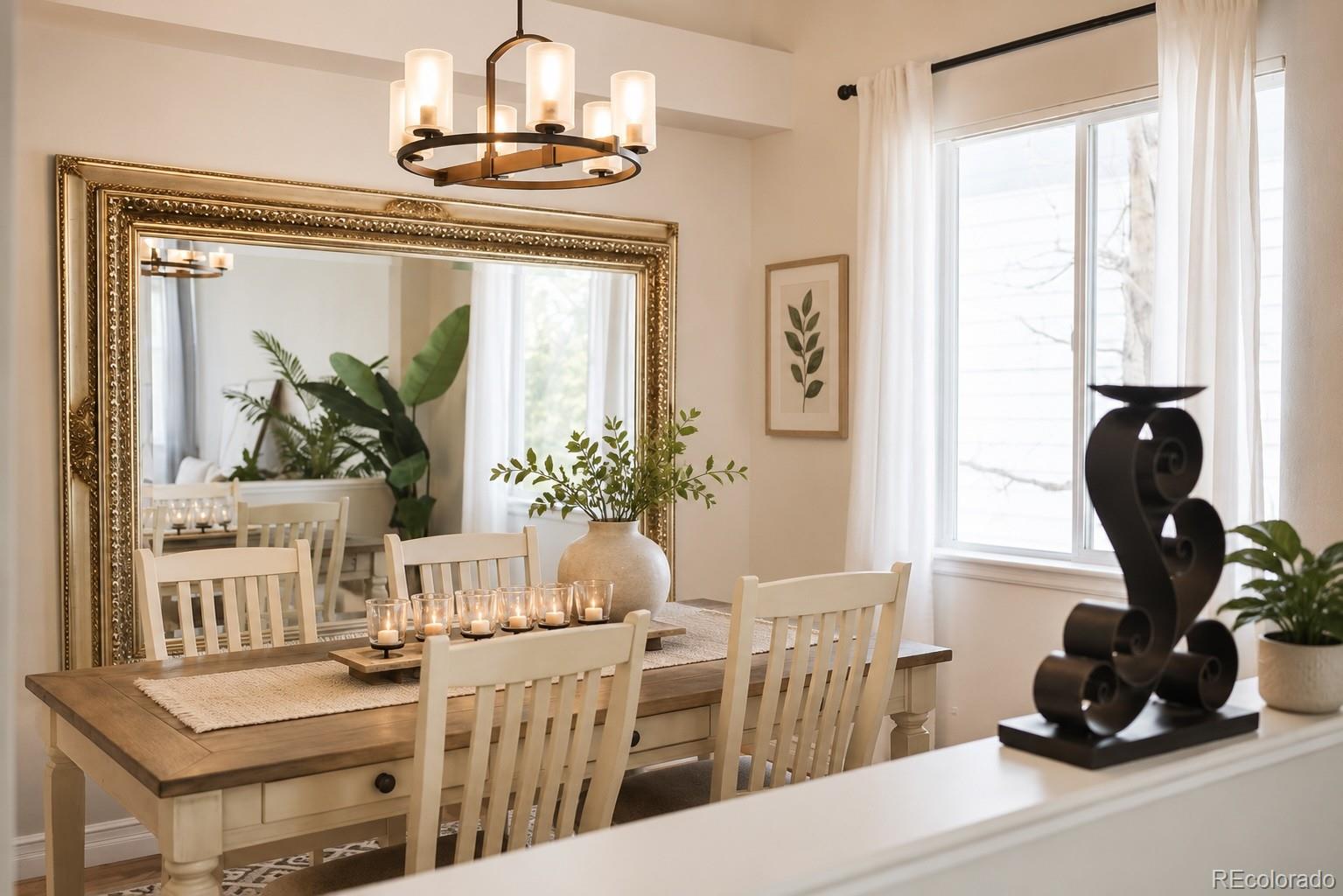 MLS Image #3 for 740  deer clover circle,castle rock, Colorado