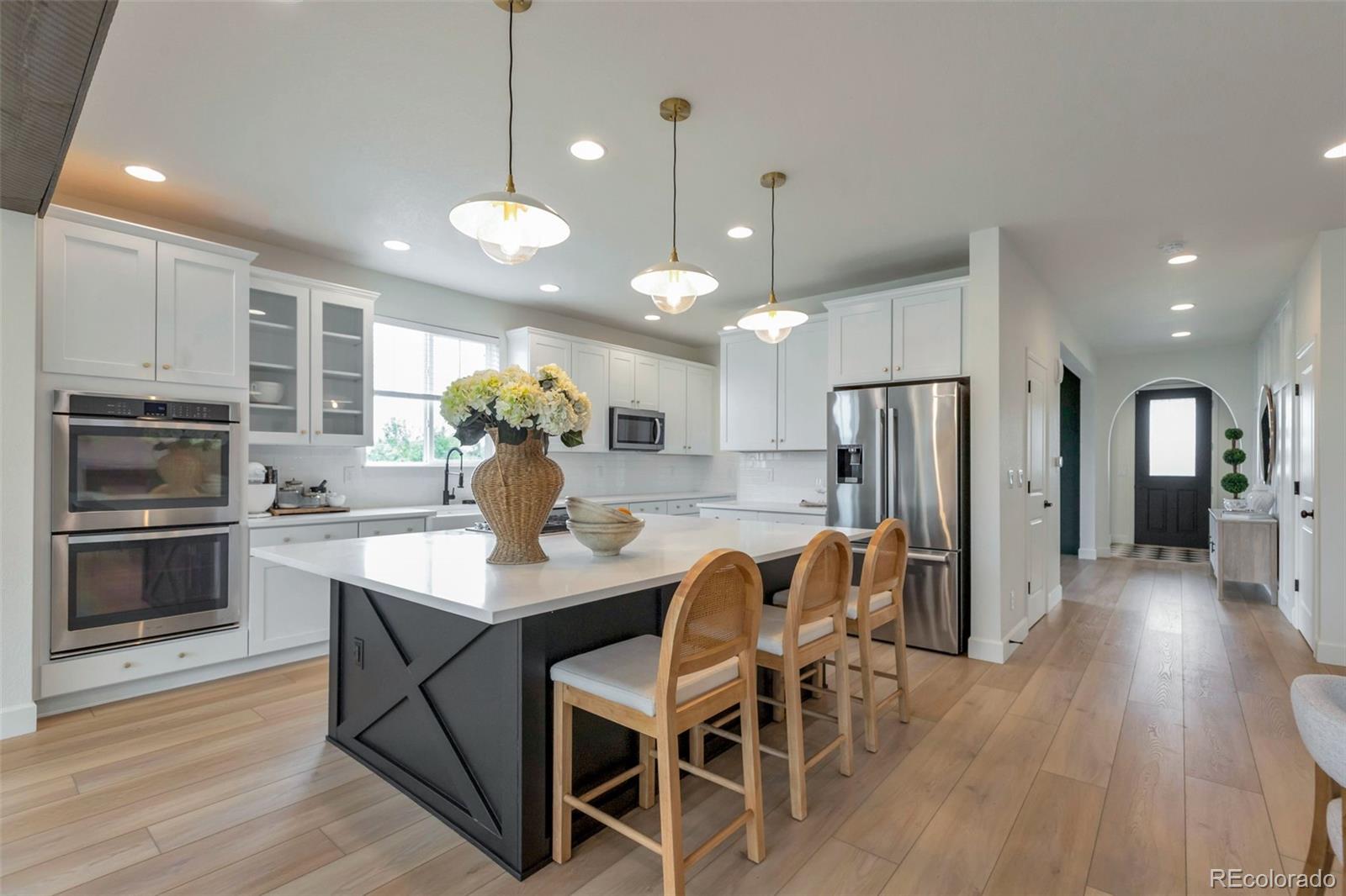 MLS Image #11 for 7029 w warren avenue,denver, Colorado