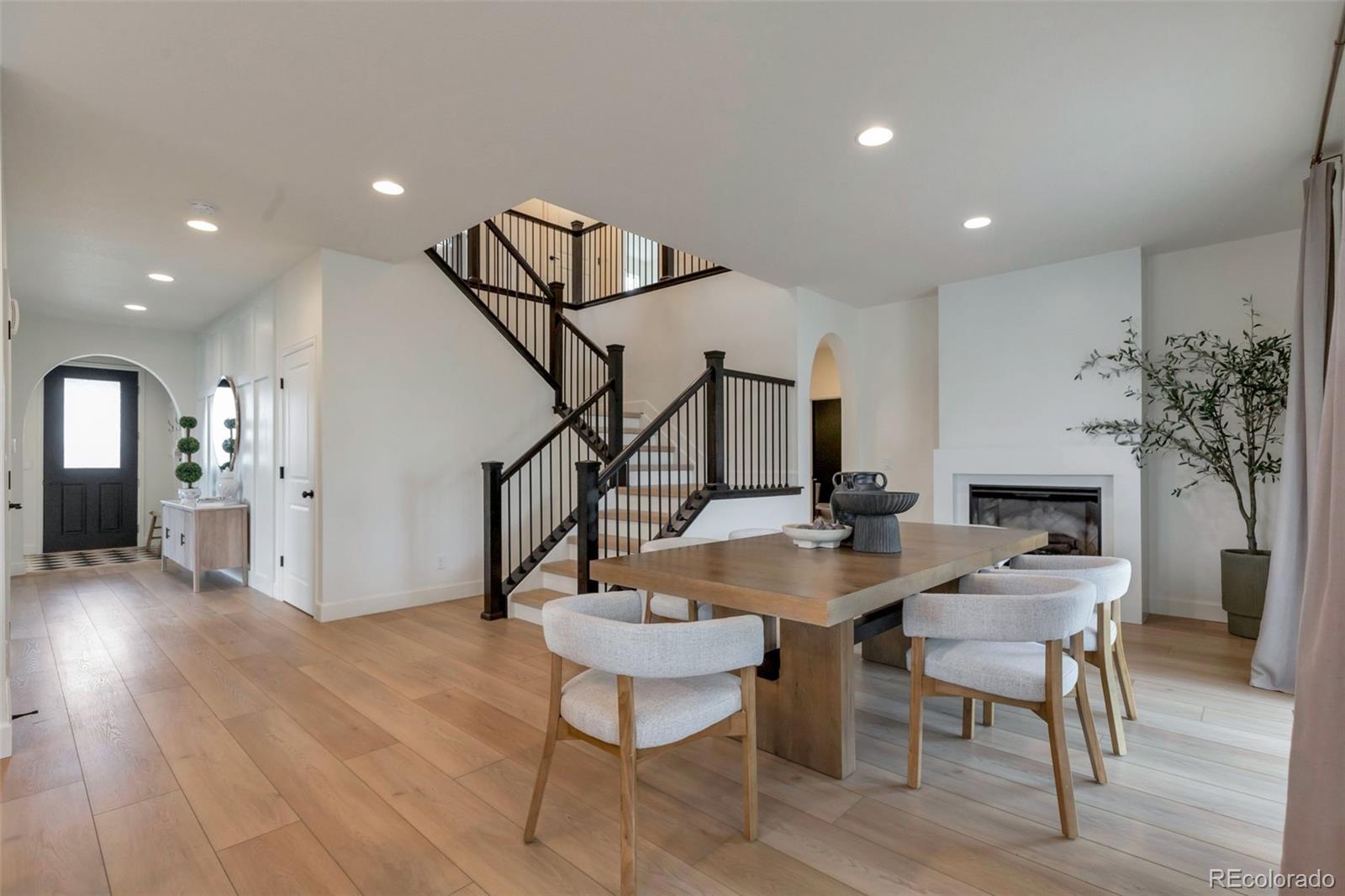 MLS Image #2 for 7029 w warren avenue,denver, Colorado