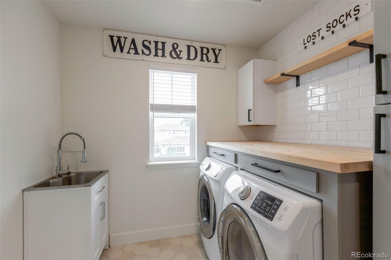 MLS Image #32 for 7029 w warren avenue,denver, Colorado