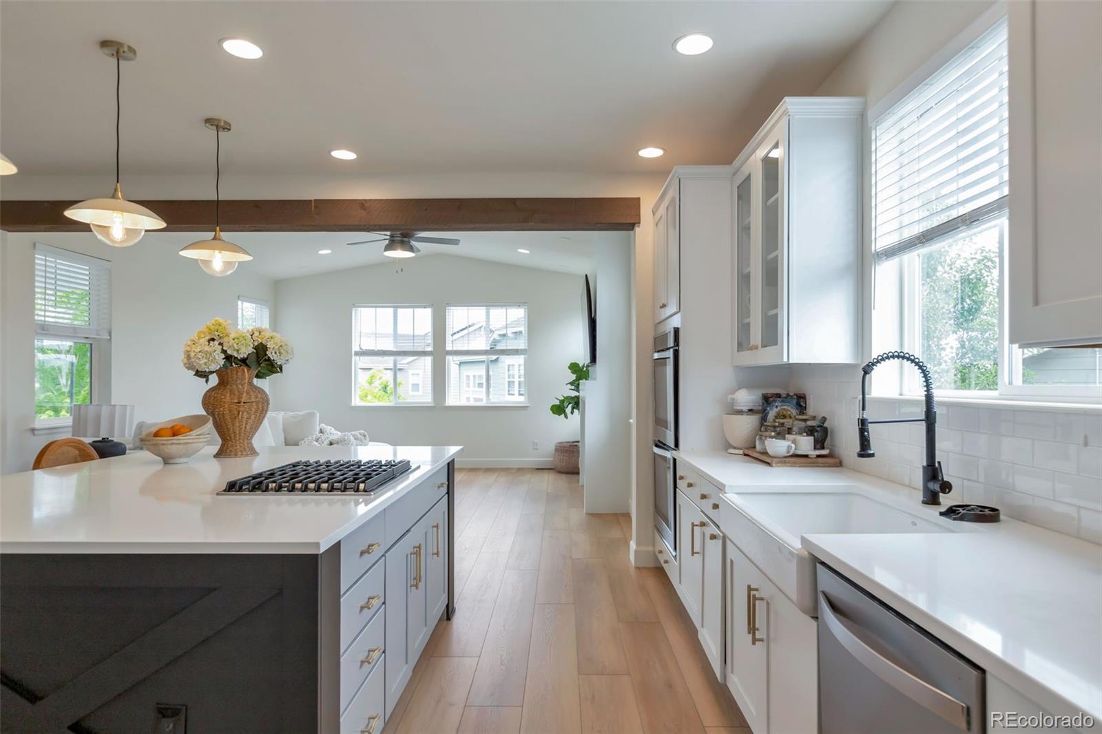 MLS Image #4 for 7029 w warren avenue,denver, Colorado