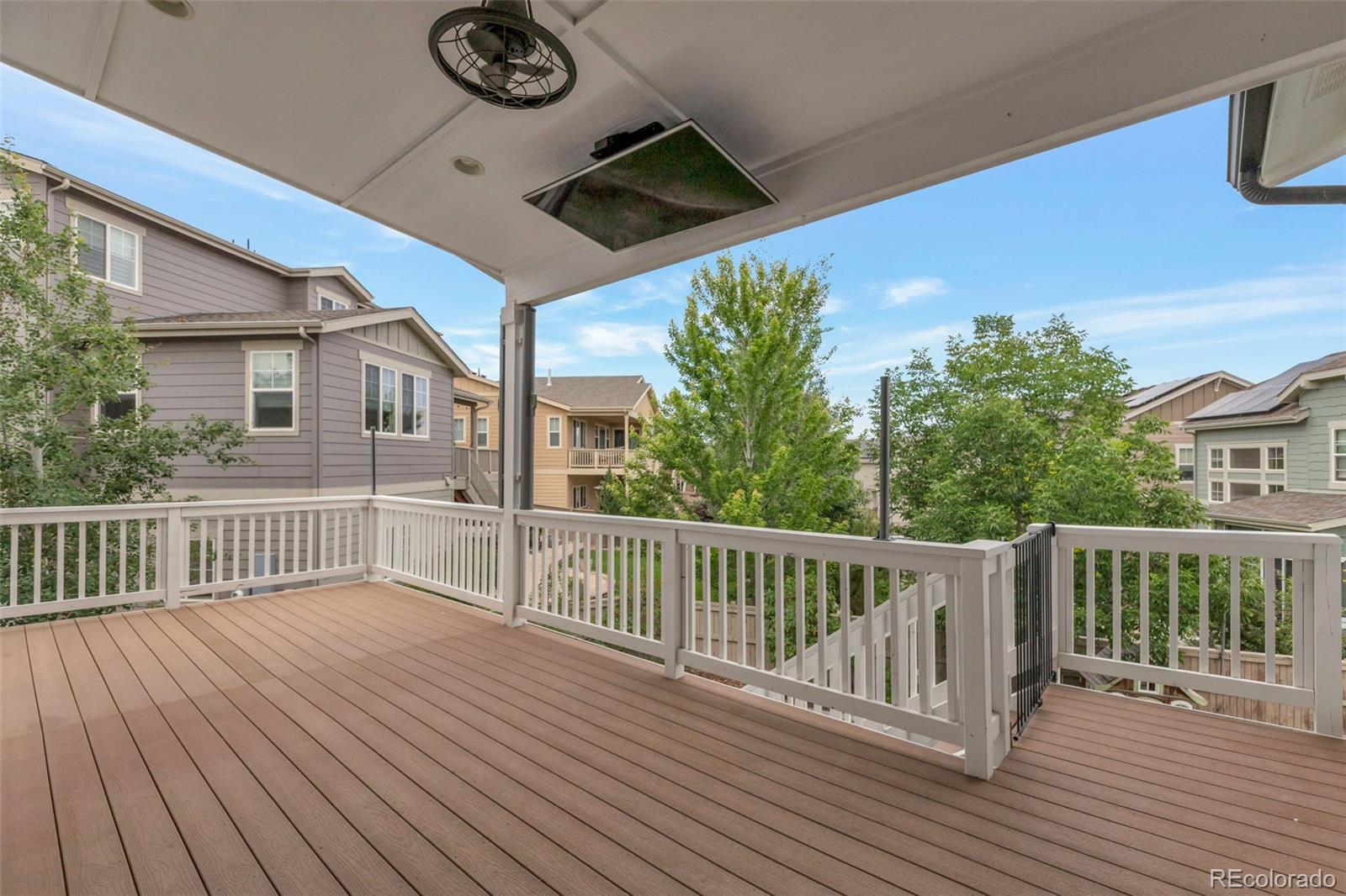 MLS Image #44 for 7029 w warren avenue,denver, Colorado