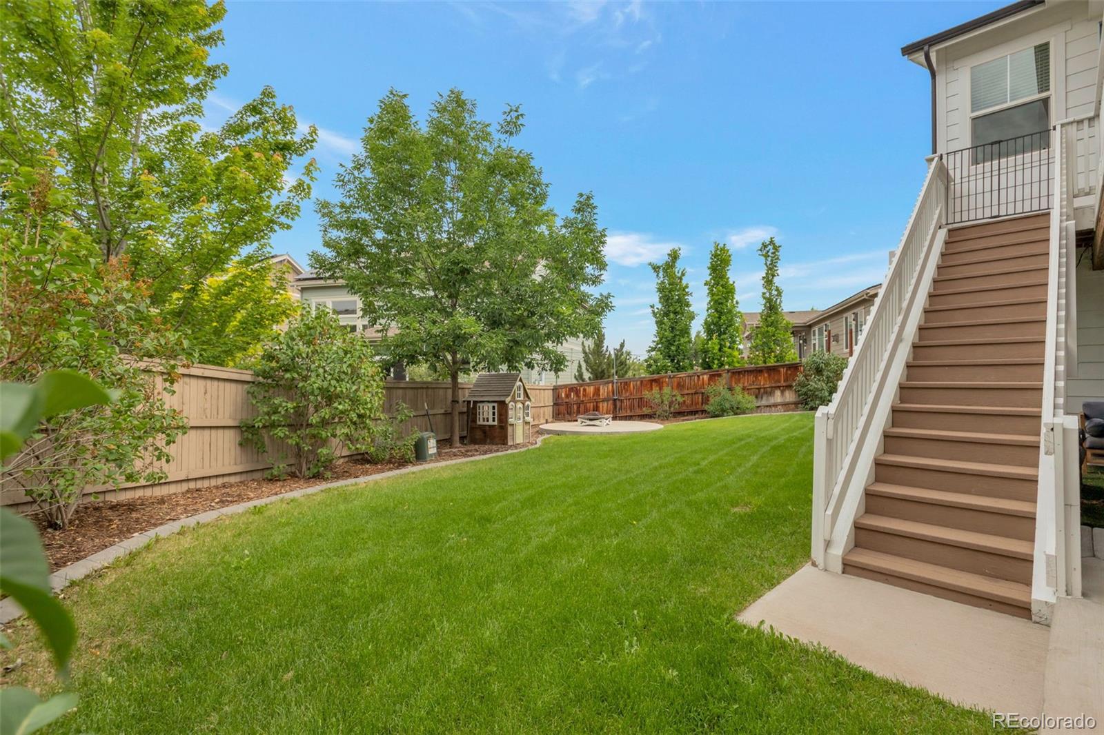 MLS Image #46 for 7029 w warren avenue,denver, Colorado